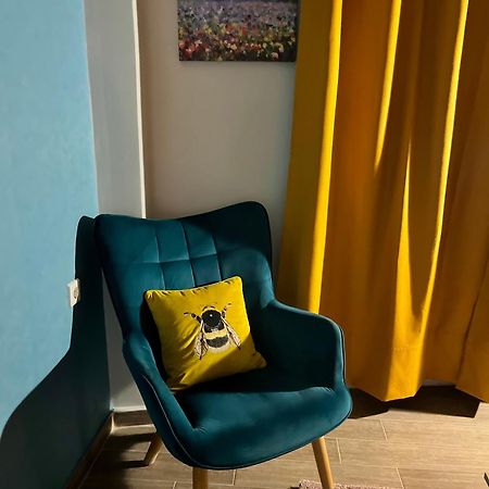 Marlera Corfu Old Town Apt Bagian luar foto