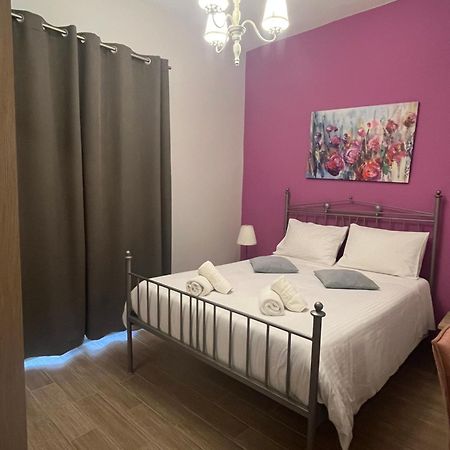 Marlera Corfu Old Town Apt Bagian luar foto