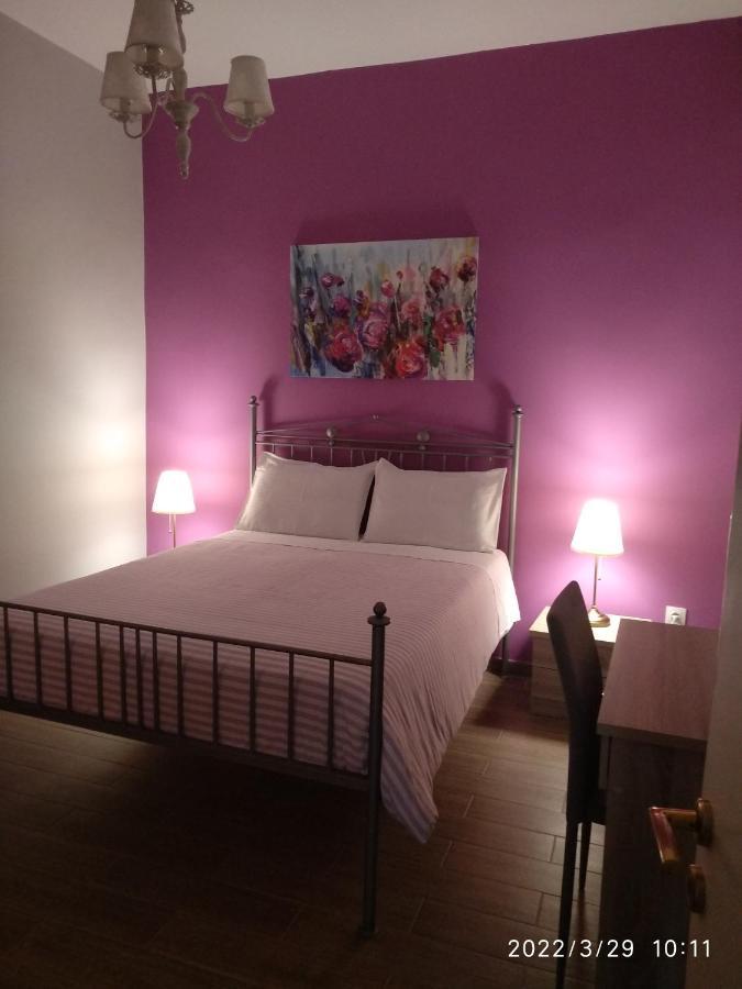 Marlera Corfu Old Town Apt Bagian luar foto