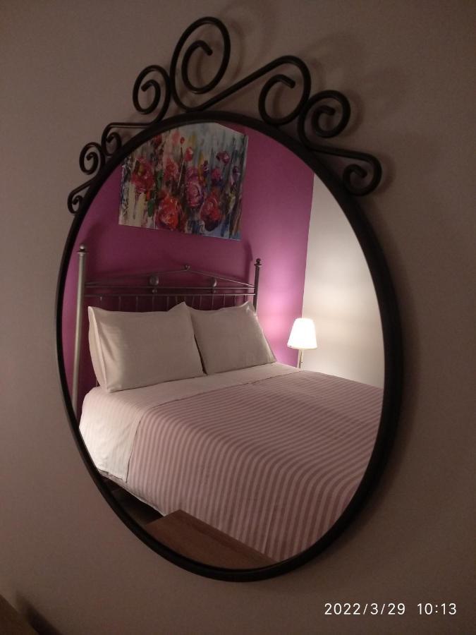 Marlera Corfu Old Town Apt Bagian luar foto