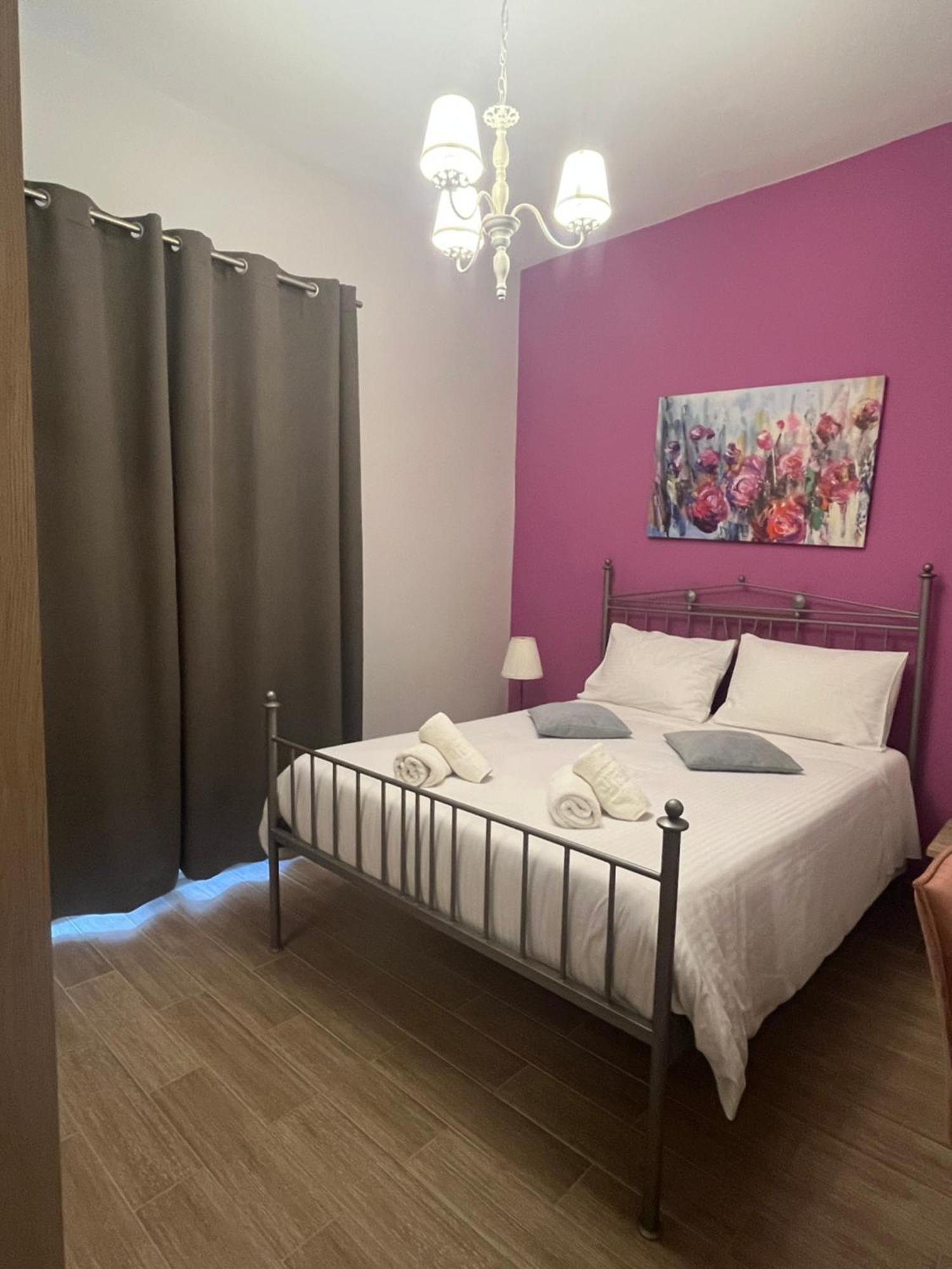 Marlera Corfu Old Town Apt Bagian luar foto