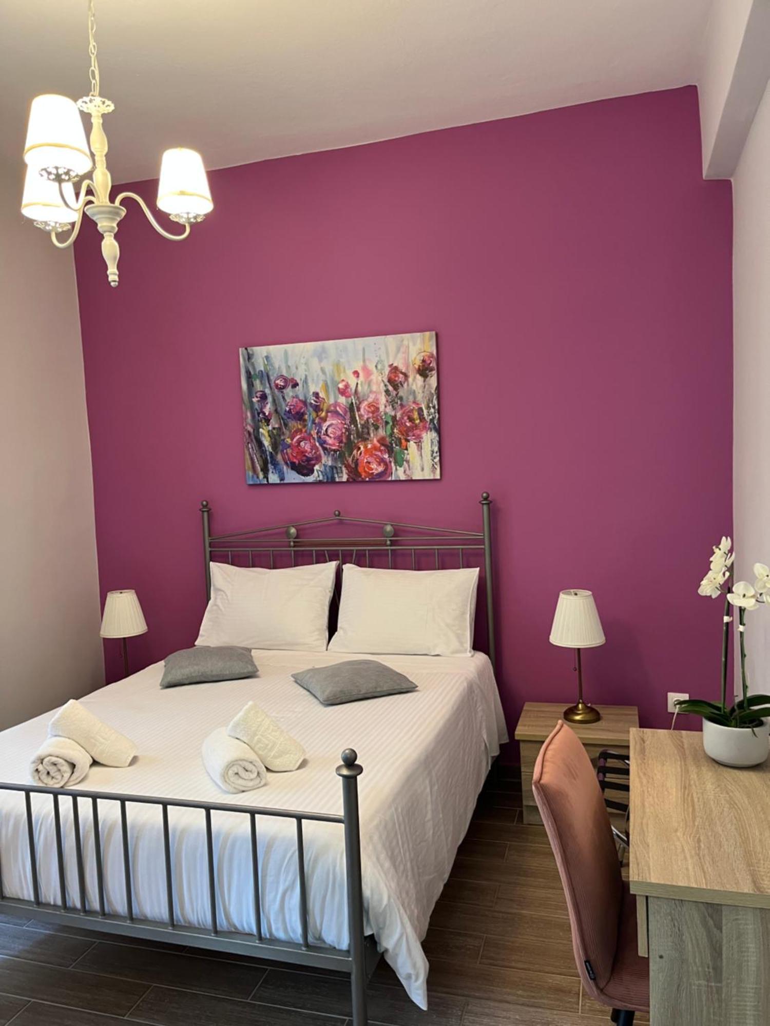 Marlera Corfu Old Town Apt Bagian luar foto