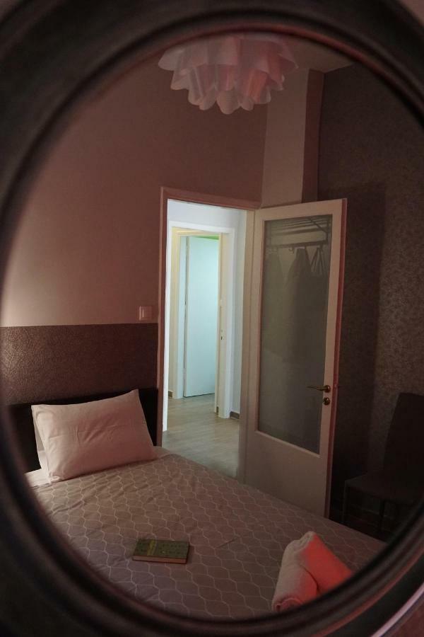 Marlera Corfu Old Town Apt Bagian luar foto